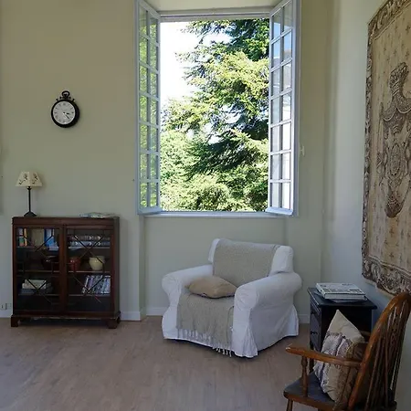 Nyaraló Du Chateau De La Motte