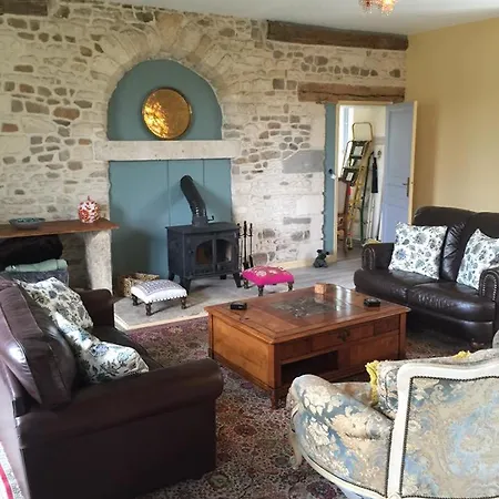 Du Chateau De La Motte *