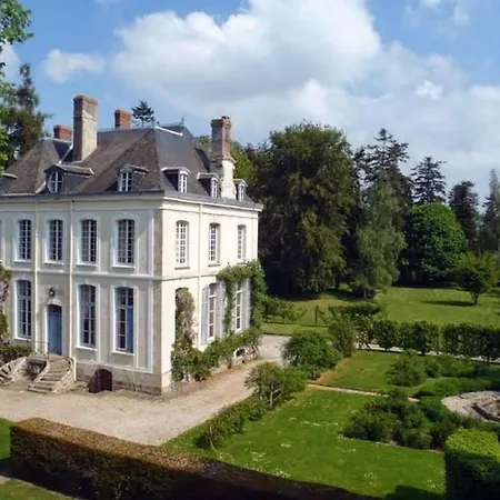 Du Chateau De La Motte Prázdninový dům *