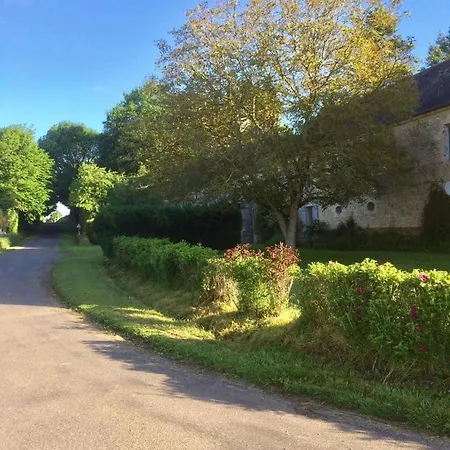 Nyaraló Du Chateau De La Motte