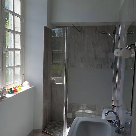 Prázdninový dům Du Chateau De La Motte *