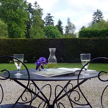 Nyaraló Du Chateau De La Motte