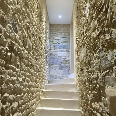 Nyaraló Du Chateau De La Motte Joue-du-Plain