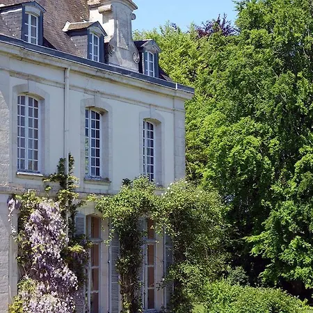 Nyaraló Du Chateau De La Motte