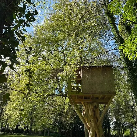 Holiday home Du Chateau De La Motte *