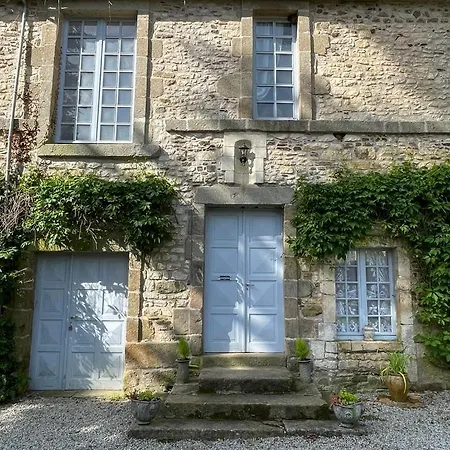 Du Chateau De La Motte Joue-du-Plain