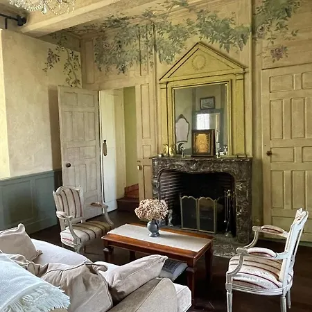 Holiday home Du Chateau De La Motte