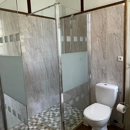 Prázdninový dům Du Chateau De La Motte *