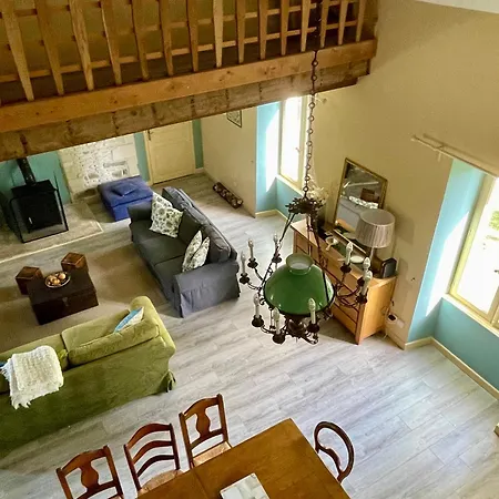 Holiday home Du Chateau De La Motte *