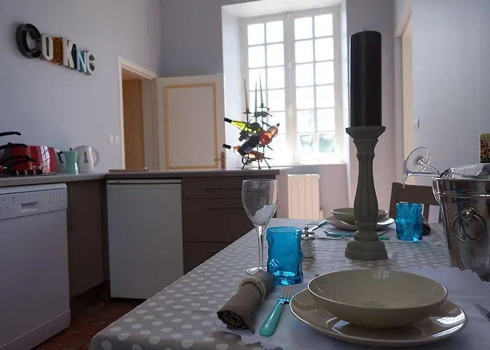 Nyaraló Du Chateau De La Motte *