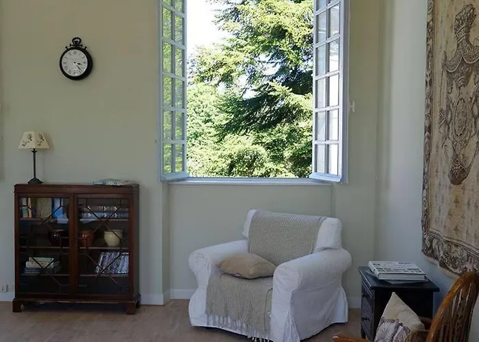 Holiday home Du Chateau De La Motte