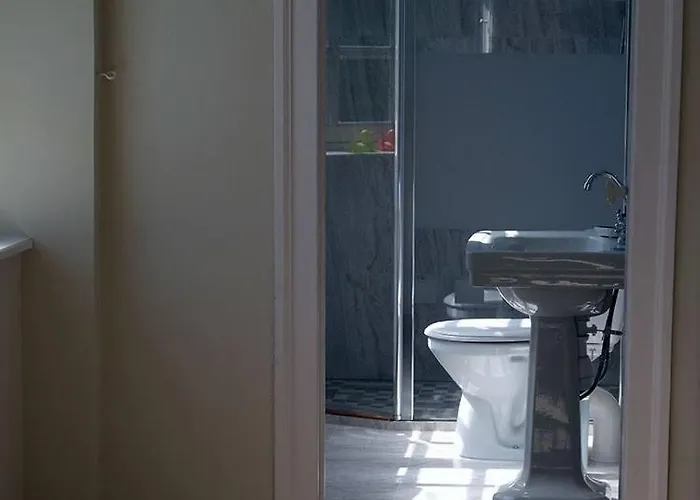 Du Chateau De La Motte Holiday home