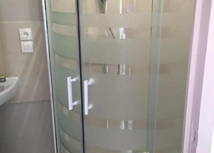 Holiday home Du Chateau De La Motte *