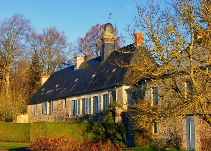 Du Chateau De La Motte *