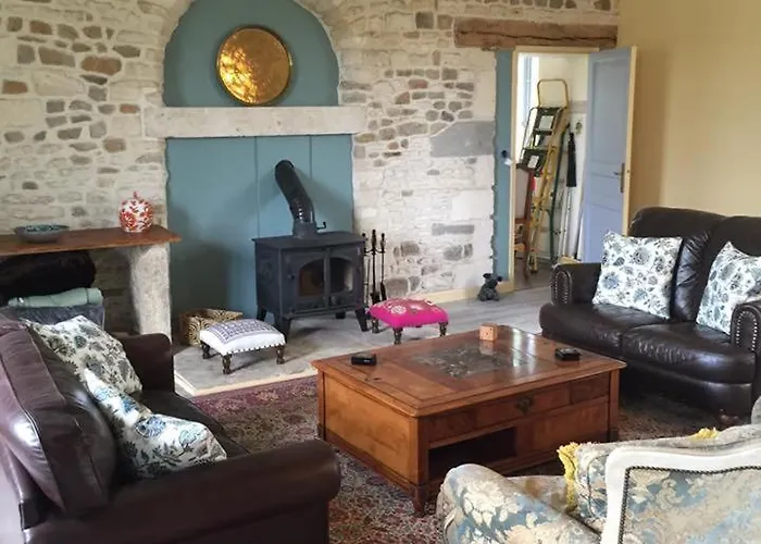 Du Chateau De La Motte *