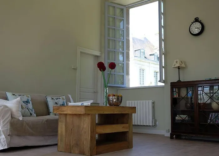 Holiday home Du Chateau De La Motte