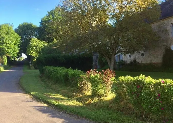 Holiday home Du Chateau De La Motte