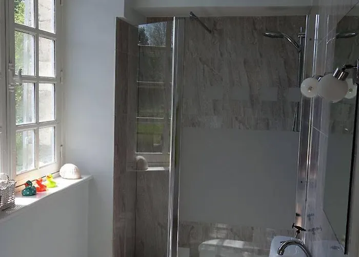 Nyaraló Du Chateau De La Motte *