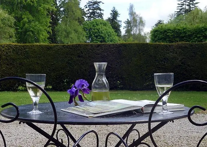 Holiday home Du Chateau De La Motte