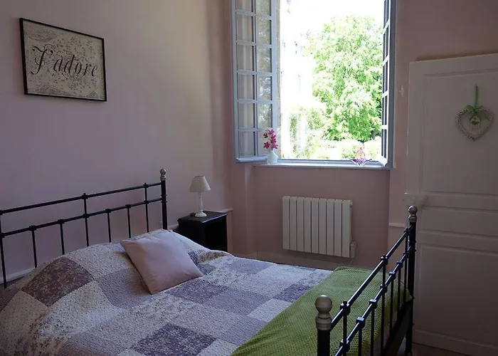 Holiday home Du Chateau De La Motte *