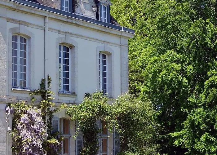 Holiday home Du Chateau De La Motte