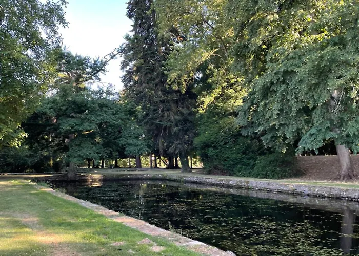 Du Chateau De La Motte *